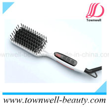 Wholesale Hair Tool Straightener Brush